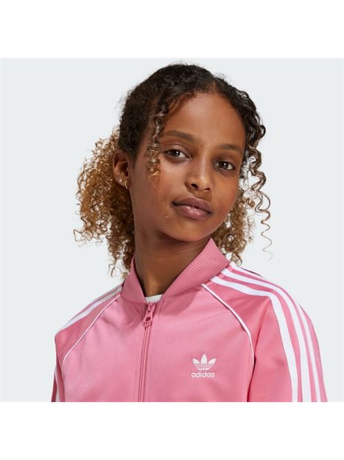 SST TRACK TOP ADIDAS ORIGINALS | IY7451/ND